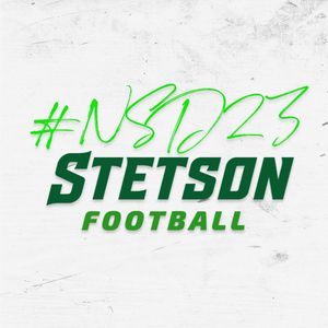 Image post by @stetsonfootball on Instagram