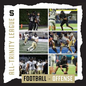 Image post by @servite_sports on Instagram