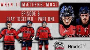 Video post by @brocktvmedia on YouTube