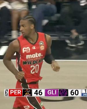 Image post by @nba on Instagram