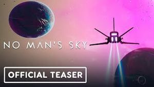 Video post by @ign on YouTube