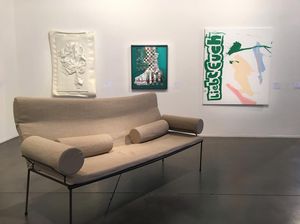 Image post by @phillipsauction on Instagram