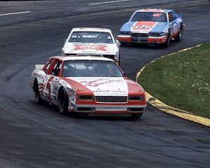 Image post by @martinsvilleswy on Instagram