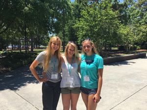 Image post by @uncwbeachvb on Instagram