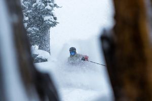 Image post by @sierra_at_tahoe on Instagram