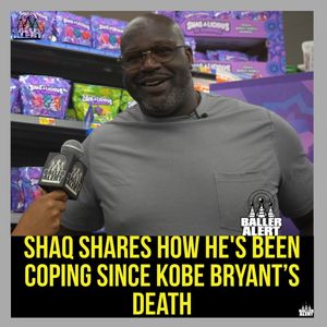 Image post by @balleralert on Instagram