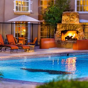 Image post by @hiltonhotels on Instagram