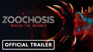 Video post by @ign on YouTube