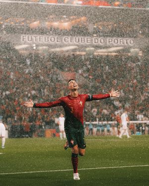 Image post by @football__hqs on Instagram