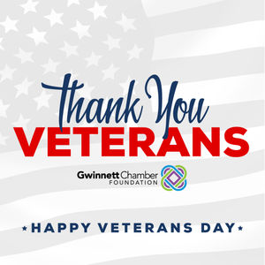 Image post by @gwinnettchamberfoundation on Instagram