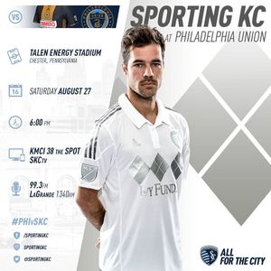 Image post by @sportingkc on Instagram