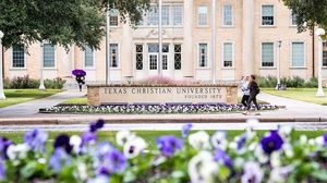 Image post by @tcuwsoccer on Instagram
