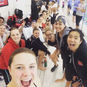 Image post by @ruswimdive on Instagram