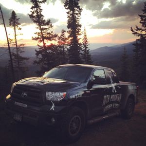 Image post by @10thmtnwhiskey on Instagram