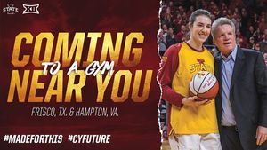 Image post by @cyclonewbb on Instagram