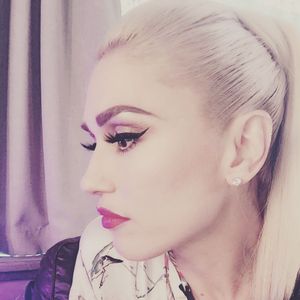 Image post by @gwenstefani on Instagram