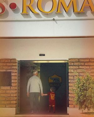 Image post by @futbolamedia on Instagram