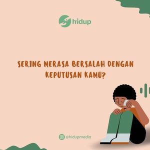 Image post by @hidupmedia on Instagram
