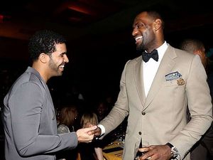 Image post by @kingjames on Instagram
