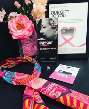 Image post by @rockinghammall on Instagram