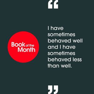 Image post by @thebookerprizes on Instagram