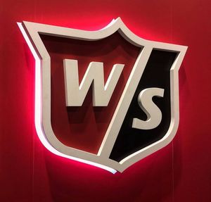 Image post by @wilsongolfcanada on Instagram