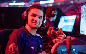 Image post by @darkzerogg on Instagram