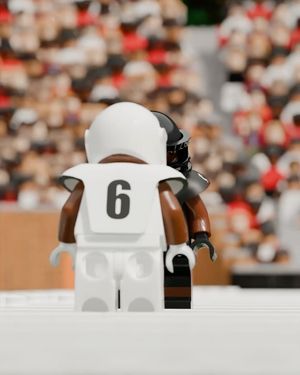 Image post by @gobearcatsfb on Instagram