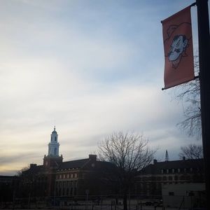 Image post by @okstatereslife on Instagram