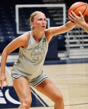 Image post by @ButlerUWBB on Twitter