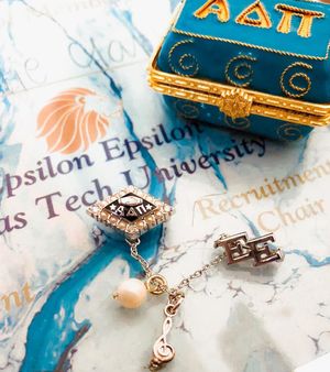 Image post by @texastechadpi on Instagram