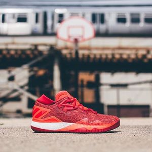 Image post by @adidasita on Instagram
