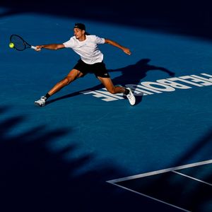 Image post by @wilsontennis on Instagram
