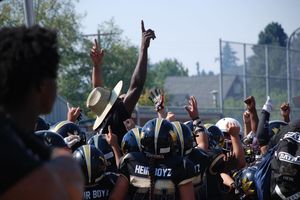 Image post by @heirfootball on Instagram