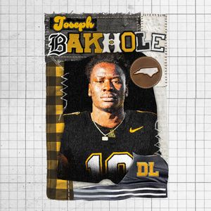 Image post by @appstate_fb on Instagram