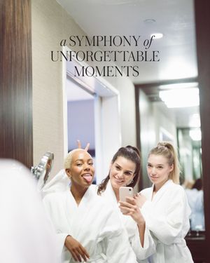 Image post by @rosewoodhotelgeorgia on Instagram