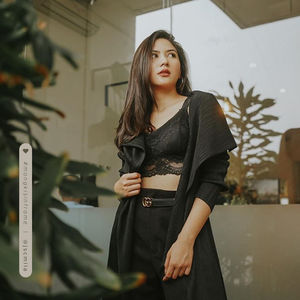 Image post by @3mongkis on Instagram