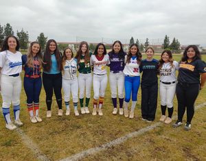 Image post by @empirefastpitchsb on Instagram