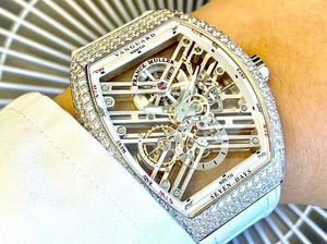 Image post by @sothebyswatches on Instagram