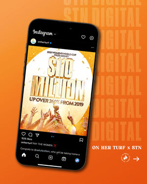 Image post by @stndigital on Instagram