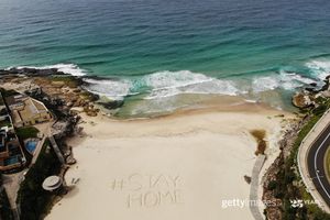 Image post by @gettyimages on Instagram