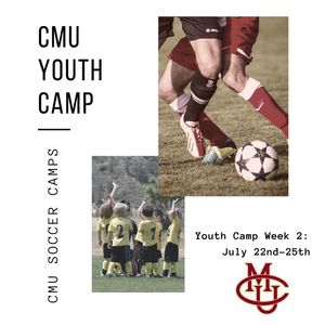Image post by @coloradomesawomenssoccer on Instagram