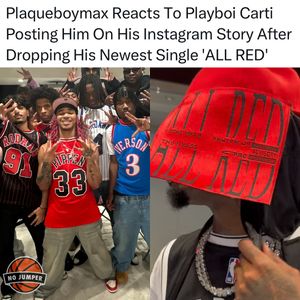 Image post by @nojumper on Instagram