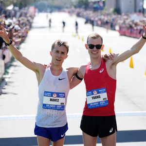 Image post by @usatf on Instagram