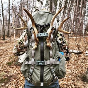Image post by @mysteryranch on Instagram