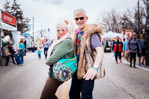 Image post by @treefortfest on Instagram