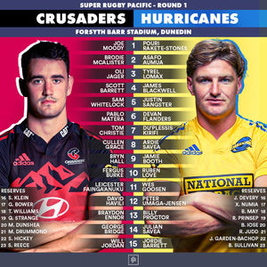 Image post by @rugbypass on Instagram