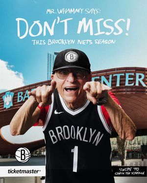 Image post by @brooklynnets on Instagram