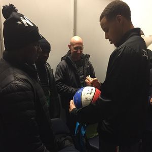 Image post by @nbacares on Instagram