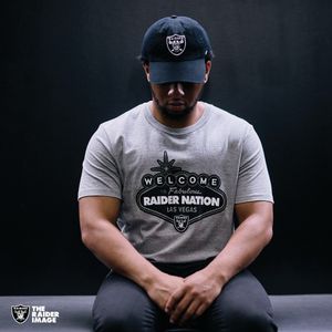 Image post by @theraiderimage on Instagram